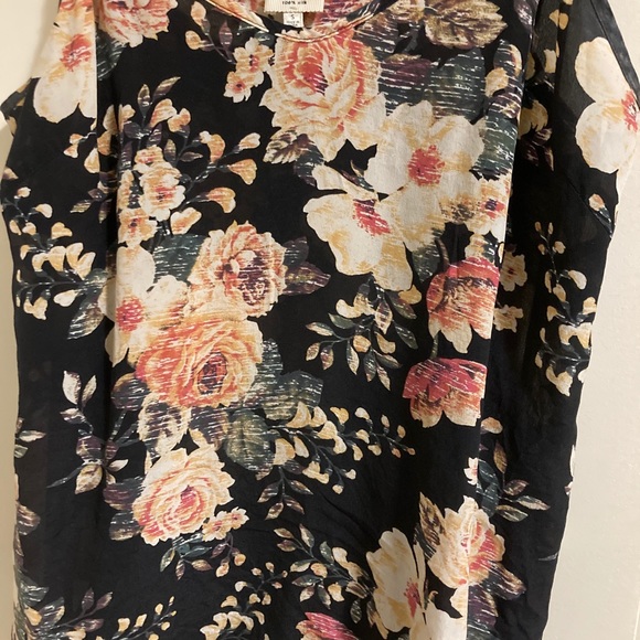 Wilfred Silk Cami - Picture 3 of 3